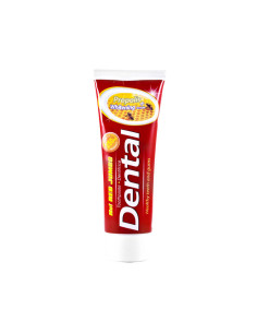 Dentifrico blanqueador con propolis 250ml Rose&Rose